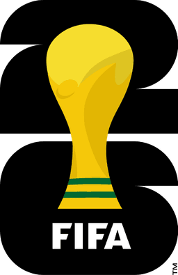 FIFA World Cup 2026 Logo